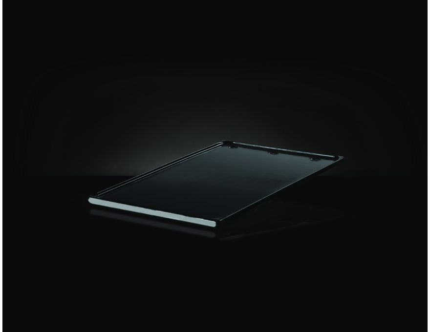 Plancha żeliwna pokryta emalią porcelanową do grilli Rogue  425/525/625 i Freestyle/Legend 365/425
